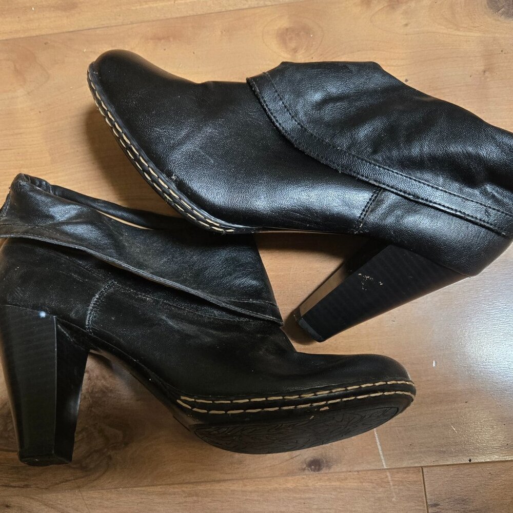 Merona boot